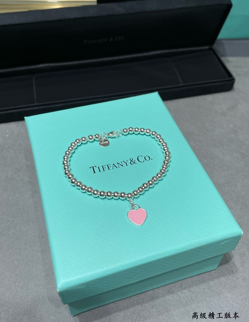 Tiffany Bracelets